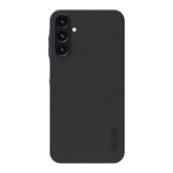 Deksel Nillkin Super Frosted Shield Pro til Samsung Galaxy A15 4G/5G (svart)