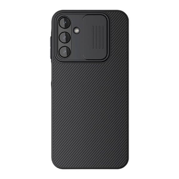 Etui Nillkin CamShield til Samsung Galaxy A15 4G/5G (sort)