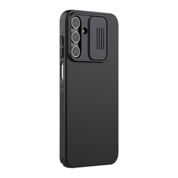 Etui Nillkin CamShield til Samsung Galaxy A15 4G/5G (sort)