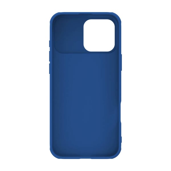 Nillkin CamShield Pro iPhone 16 Pro Max etui (blå)