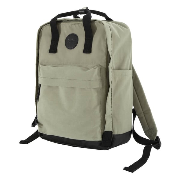 Himawari 14'' laptop rygsæk 1084m (oliven)