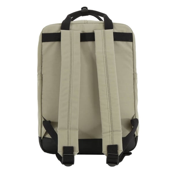 Himawari 14'' laptop rygsæk 1084m (oliven)
