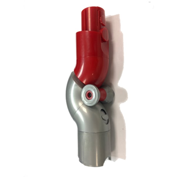 Pölynimurin sovitin Kulmasovitin vaikeapääsyisille alueille Yhteensopiva Dyson V10 Slimin ja V12 Slimin kanssa