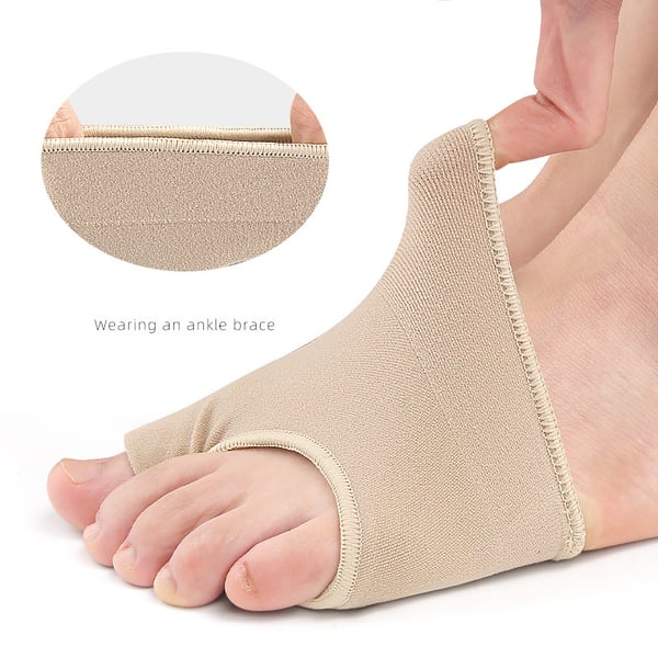 Foot Care -varvashihat (1 pari)