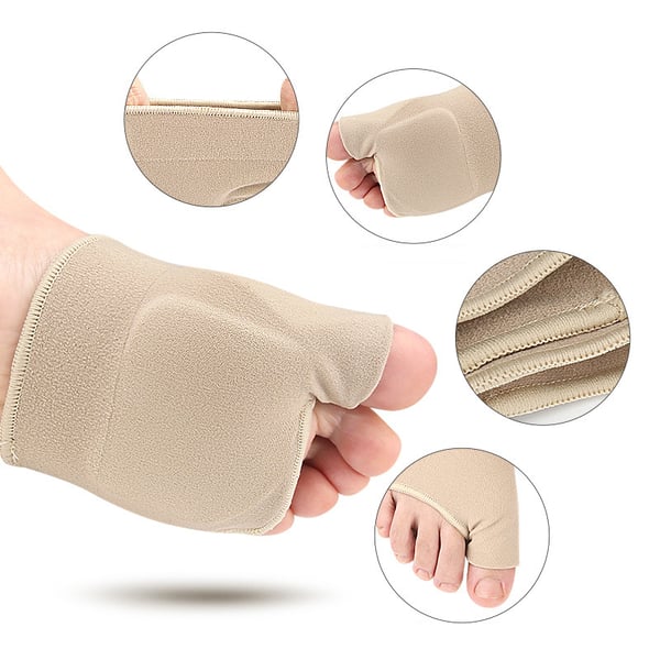 Foot Care -varvashihat (1 pari)