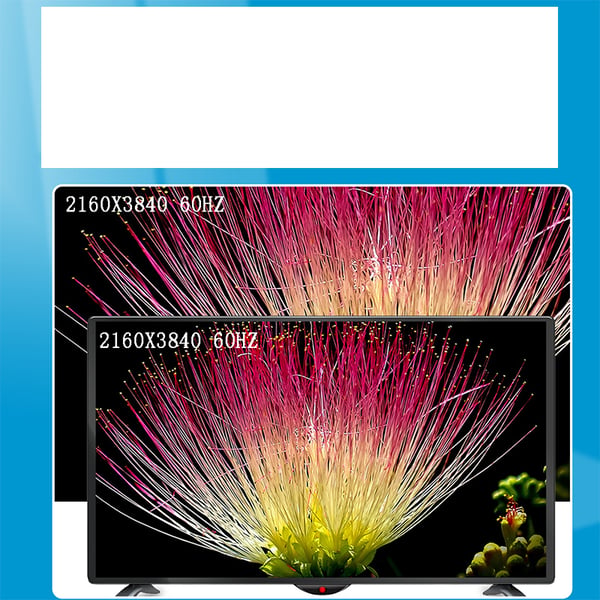 YZ-A072-V0 4K HDMI Switcher 7 i 1 ut med IR-fjernkontroll