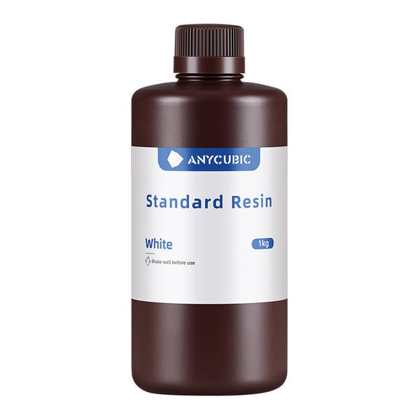 AnyCubic Standard Resin (Vit)