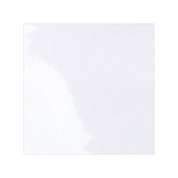 208TPU klar reparasjonslapp 10 cm x 10 cm (10 stykker)