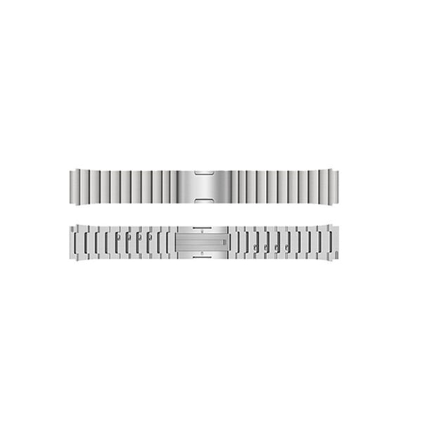 Titanium urrem, Universal 22 mm kompatibilitet Silver