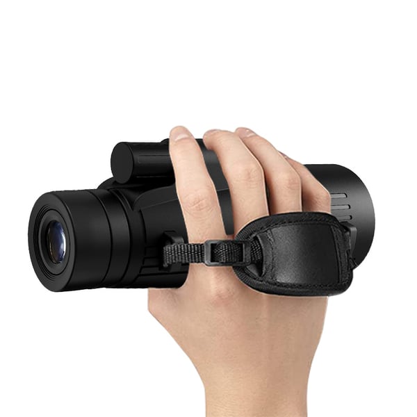 50 mm:n suuri objektiiviteleskooppi