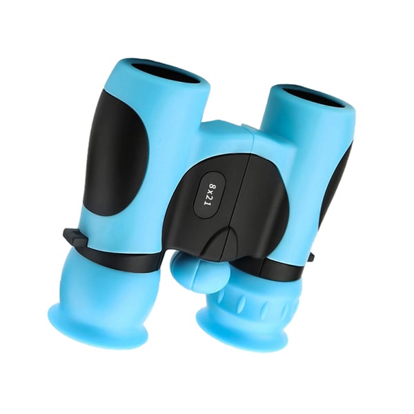 Kompaktit 8x21 HD -kiikarit Blue