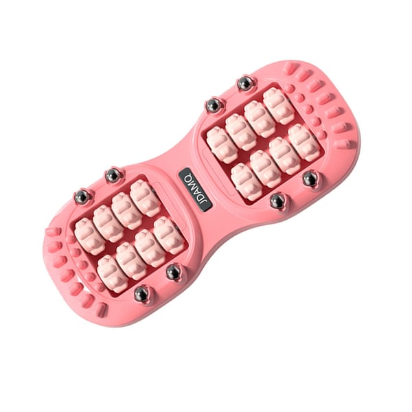 Foot Roller Massager til Plantar Fasciitis Relief
