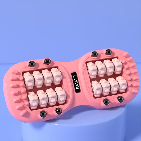 Foot Roller Massager til Plantar Fasciitis Relief