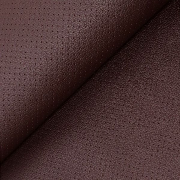 Pustende perforert skinnlapp 20x30 cm - selvklebende (enkelt ark)