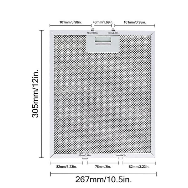 Filter til Whirlpool, IKEA, Jenn Air W10169961A
