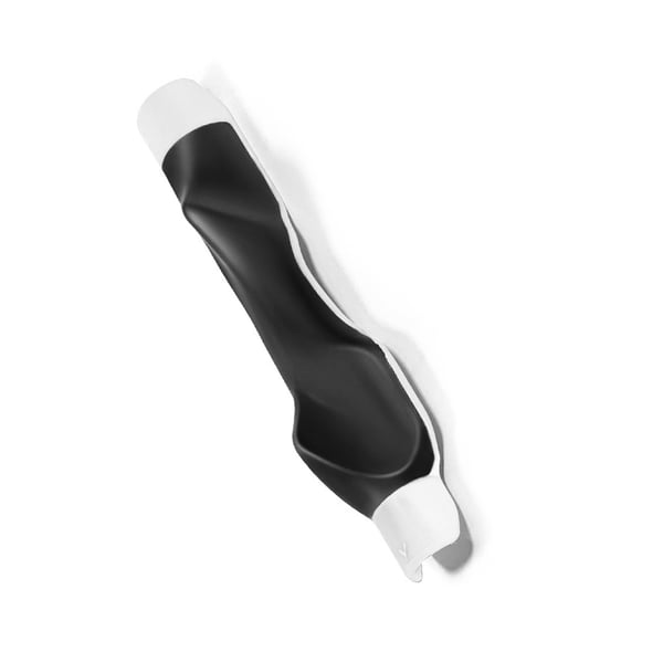 Golf Grip Trainer Aid, Posture Correction Training Grip for begyndere