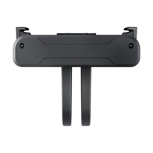 Magnetisk adapter med to klør for DJI Action 4/3-kamera
