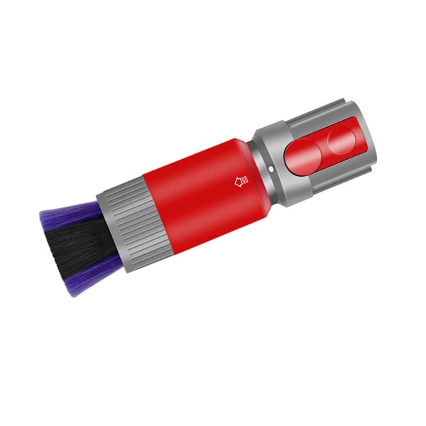 Ripefri støvbørste Compatilbe med Dyson V15, V11, V10, V7, V8