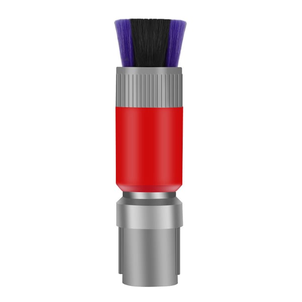 Ripefri støvbørste Compatilbe med Dyson V15, V11, V10, V7, V8