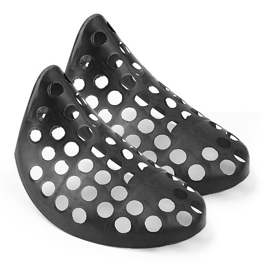 Skoblokk for joggesko og pensko Black M