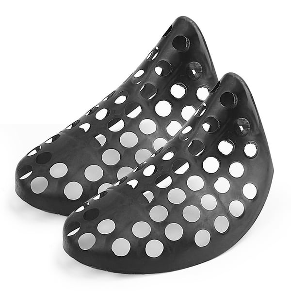 Skoblokk for joggesko og pensko Black M