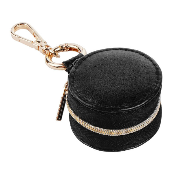 Kannettava korurasia Black
