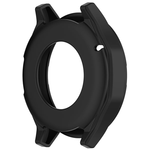 Silikonbeskyttelsesdeksel til Huawei Watch GT5 46MM, GT5 Pro 46MM, GT4 46mm