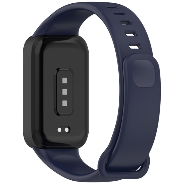 Udskiftningsrem til Xiaomi Band 9 Active & Redmi Band 3 Blue