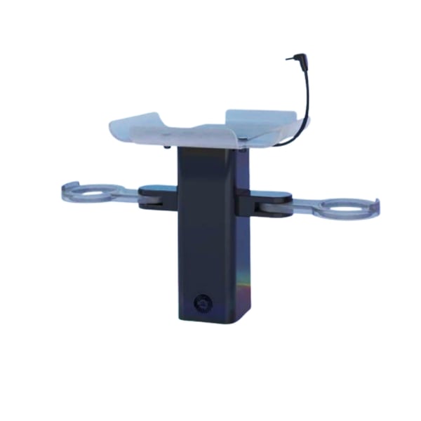 Oculus Quest 3/3s laddningsdocka & RGB-stativ