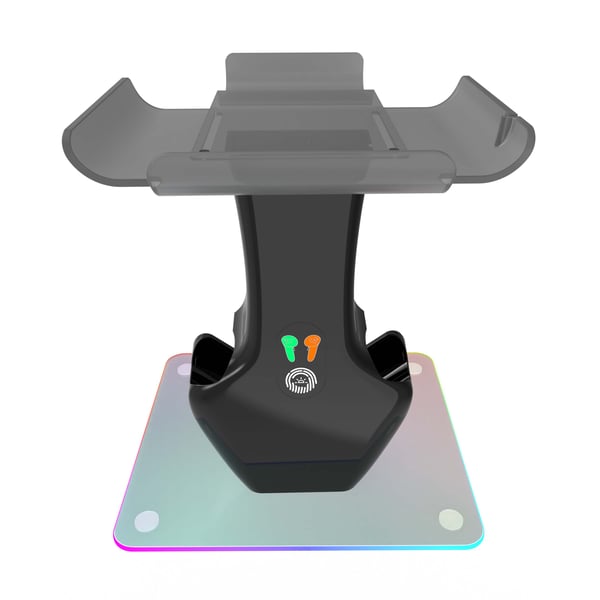 Oculus Quest 3/4s -lataustelakka ja -ohjaimen teline