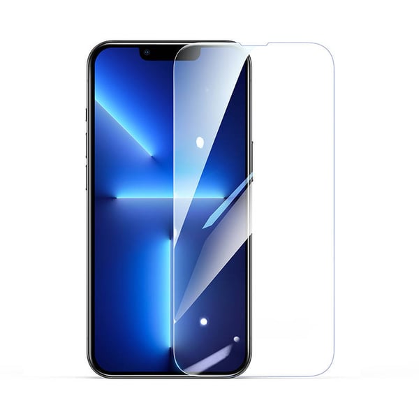Herdet glass Joyroom JR-DH07 til Apple iPhone 14 Plus 6,7" (5 stk.)