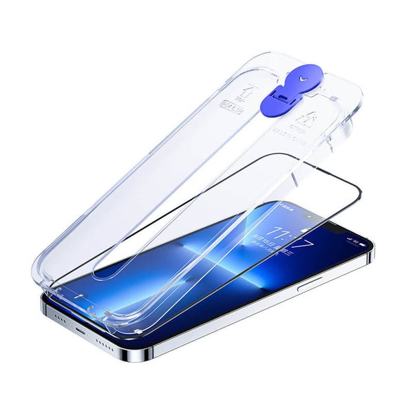 Fullskjerm herdet glass Joyroom JR-H03 for Apple iPhone 14 Plus 6,7"