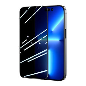 Fullskjerm herdet glass, privatiserende Joyroom JR-P03 for Apple iPhone 14 Plus 6,7"