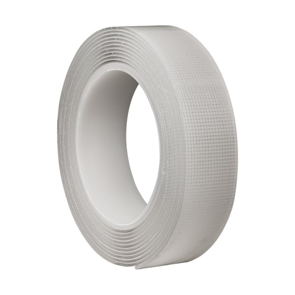 Dobbeltsidig Nano Grip Tape (1mm x 3cm x 5m) - Gjennomsiktig Dobbeltsidig Nano Grip Tape (1mm x 3cm x 5m) - Gjennomsiktig