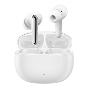 Joyroom Funpods JR-FN1 trådløse øretelefoner (hvit)