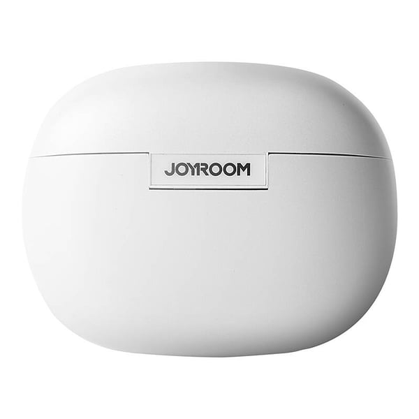 Joyroom Funpods JR-FN1 trådløse øretelefoner (hvit)
