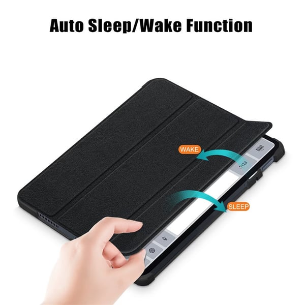 Beskyttende etui til Xiaomi Pad Xiaomi Redmi Pad 10.6 inch