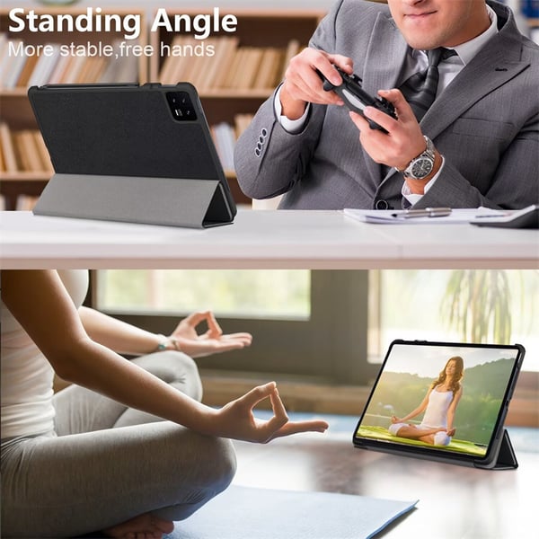 Beskyttende etui til Xiaomi Pad Xiaomi Redmi Pad 10.6 inch