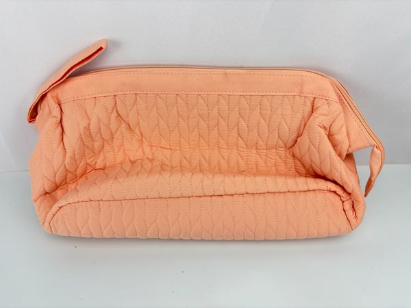 Oppbevaringsveske for hårføner og krølltang Pink