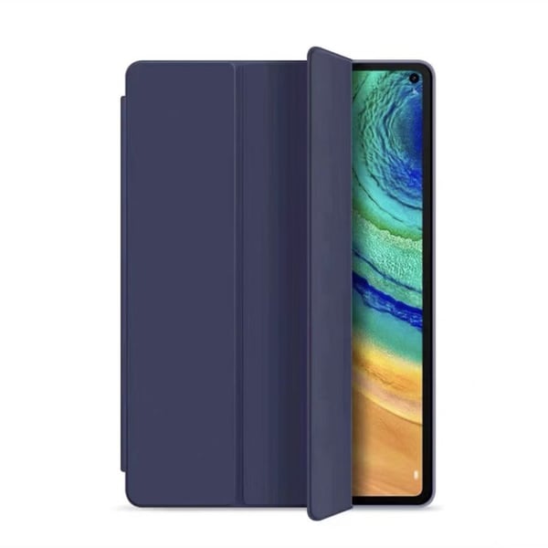 Suojakuori Samsung Galaxy Tabille Dark Blue Samsung Galaxy S6 Lite 10.4inches P610/P615/P613/P619