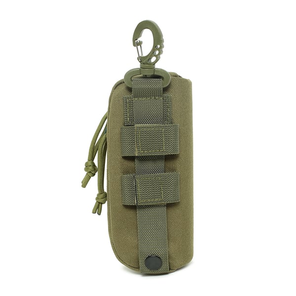 Tactical Hard Shell Eyeglasses Case