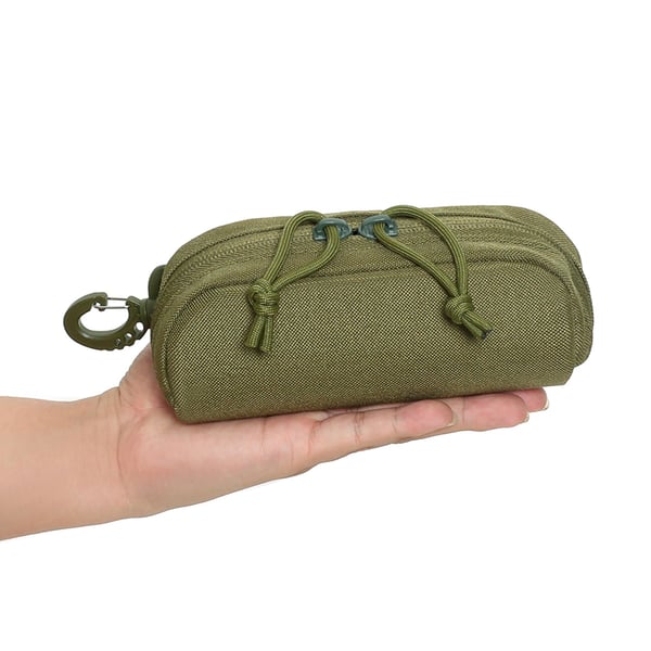 Tactical Hard Shell Eyeglasses Case