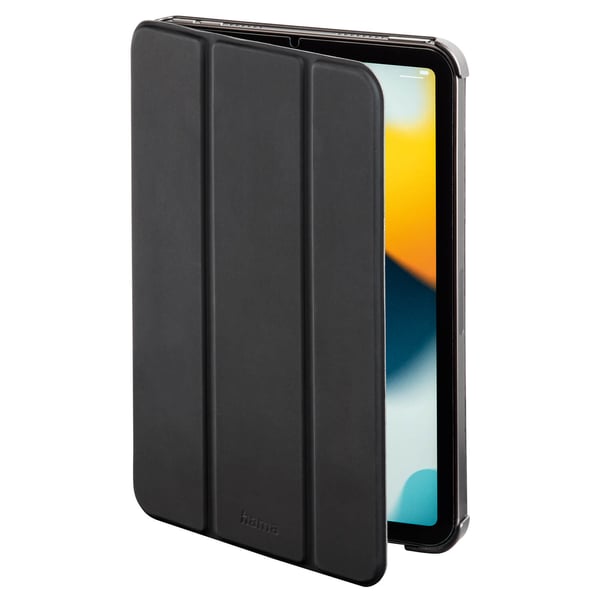 Nettbrettdeksel Fold Svart - Apple iPad Mini 8,3" 7. Gen 2024