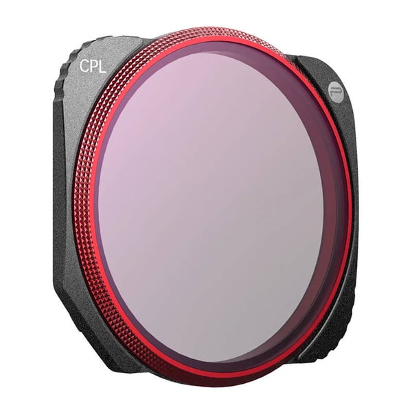 Suodatin CPL PGYTECH for DJI Mavic 3 Classic (ammattimainen)