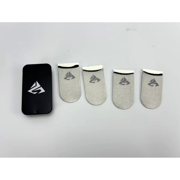 SZ-S02 Fingerbeskyttere til Gaming - 2 par