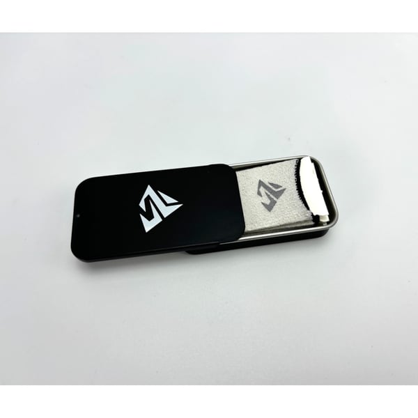 SZ-S02 Fingerbeskyttere til Gaming - 2 par