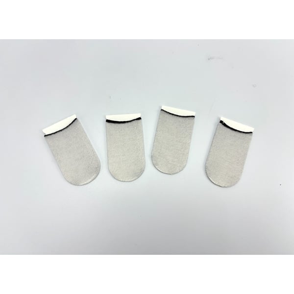 SZ-S02 Fingerbeskyttere til Gaming - 2 par