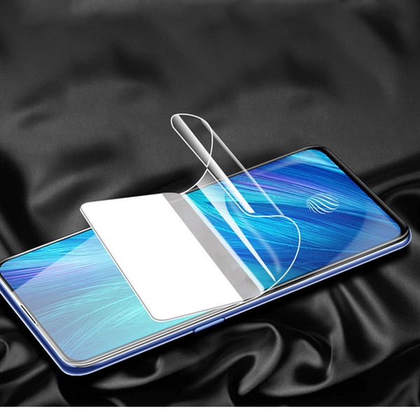 Samsung Hydrogel Skærmbeskytter (2-pak) Samsung Galaxy S8 Plus