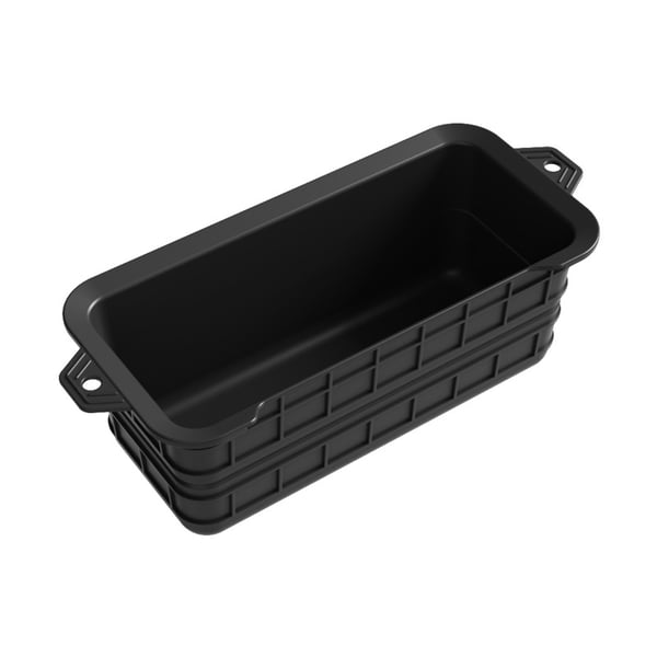 Fettbrett for Blackstone-stekeplate Black