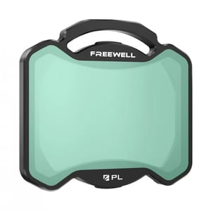 Polarisatorfilter Freewell for DJI Avata 2